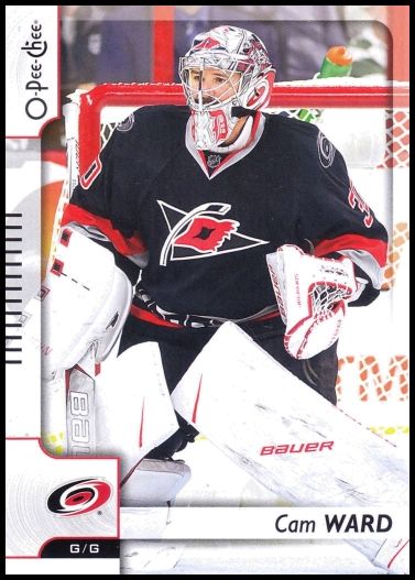 327 Cam Ward